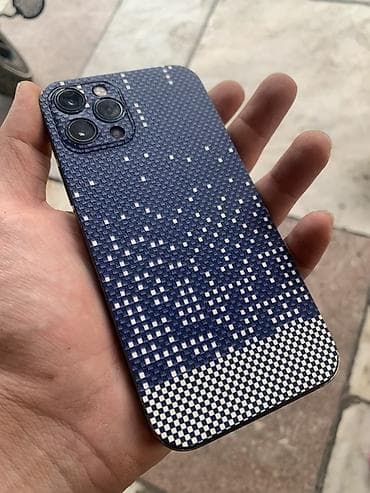 IPhone 13, Face ID — 2
