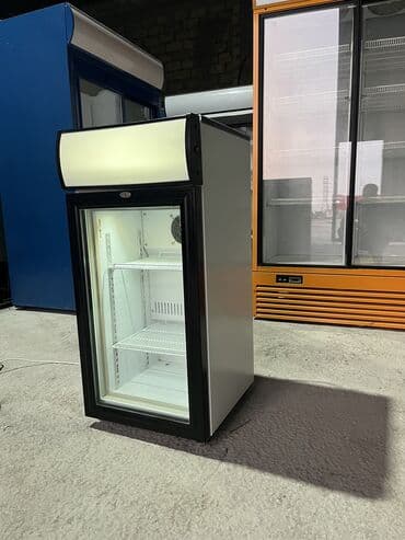 xacmaz soyuducu: Для напитков, 100 * 48 * 48, Б/у, Самовывоз, Платная доставка, Доставка в районы — 1