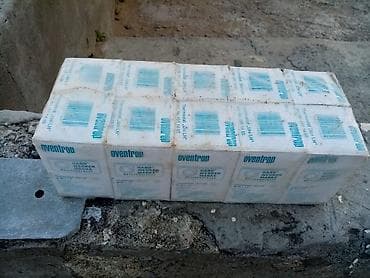 qar: 40eded yeni karobka tenzimleyiciler.Santexnik ustalari nece mehsul — 5