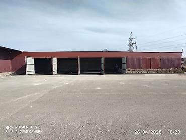 cinarlı park: Buznovnada 300 kv sahesi olan obyekt icareye verilir Anbar ve yaxud — 6