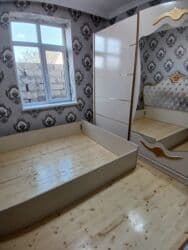 suraxanı kiraye: 60 kv. m, 2 otaqlı, İşıq, Su, Kanalizasiya — 7