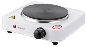 itimat soba istifade qaydasi: Plitə Nova, Elektrik, Stolüstü, 1 gözlü, Yeni — 2