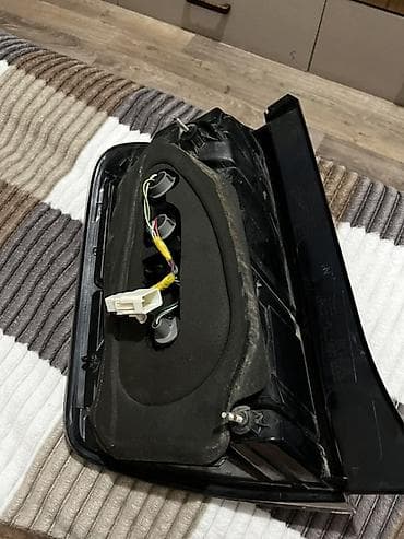 byd disk teker: Toyota pirius arxa sağ stop ideal vəziyyetdedir amerikankadır maşının — 3