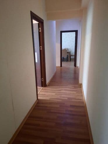 снять квартиру в баку долгосрочно: Kirayə verilir. Ev kristal 1-in girişində yerləşir .Bütün əşyaları — 10