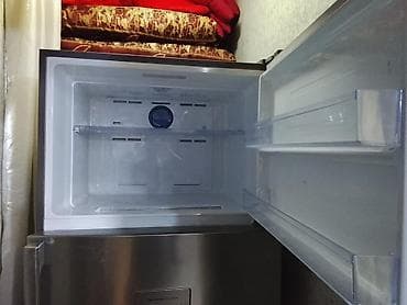 disbenser: Samsung nofrost soyuducusu ideal vəziyyətdedi, hal hazirda magaza — 2