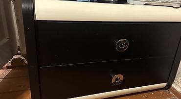 plasmas skaf: 2 qapılı, Güzgülü, Rəngli, Kupe, Düz dolab — 5