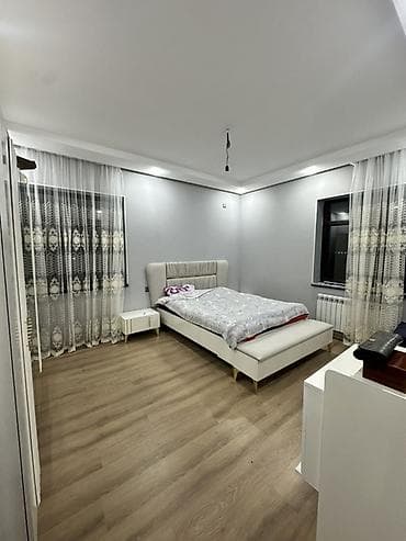 Yataq otağı mebel dəsti

Salam. 1 ay istifade olunub. Yeni kimidir