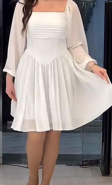 couture: Kokteyl donu, Mini — 1