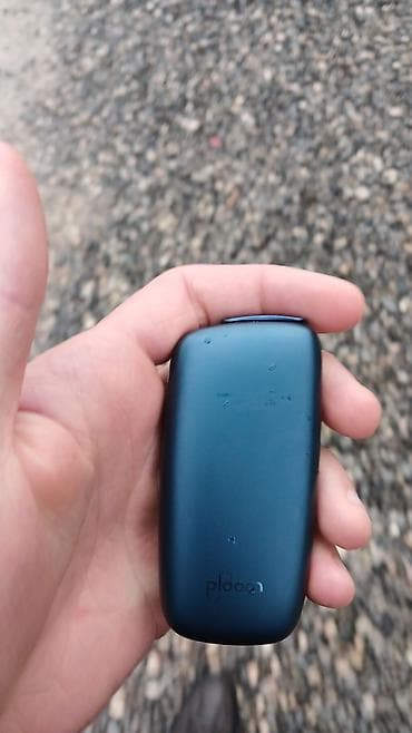 Ploom tütün qızdırma cihazı 60 manata almışam 1 həftədir istifadə