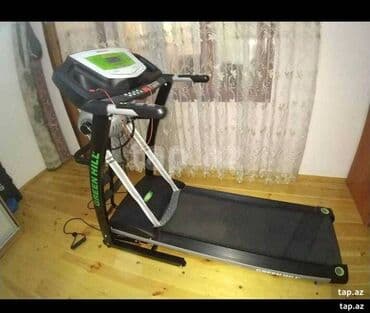 Trenajor ideal veziyyetdedir cox keyfiyyetli alman texnologiyasidir lalafo.az -da Trenajor ideal veziyyetdedir cox keyfiyyetli alman texnologiyasidir