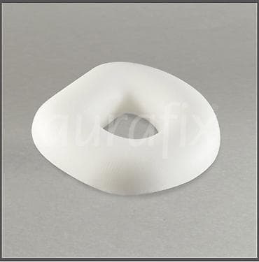 надувное кресло: Oturma simiti — 1