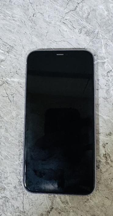 IPhone 11, 64 GB, Face ID