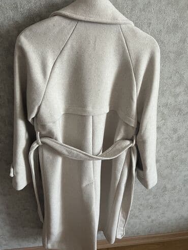 пальто зимнее: Bershkadan alinib. Geyinilmeyib hec. XS olcusudur biraz bol modeldir M — 9