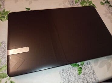 nexus notebook: Acer noutbuk Tamamilə işlək vəziyyətdədir. Heç bir problemi yoxdur — 6