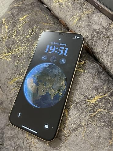 redmi note 13 pro plus qiyməti: IPhone 13 Pro, Qızılı, Face ID — 1