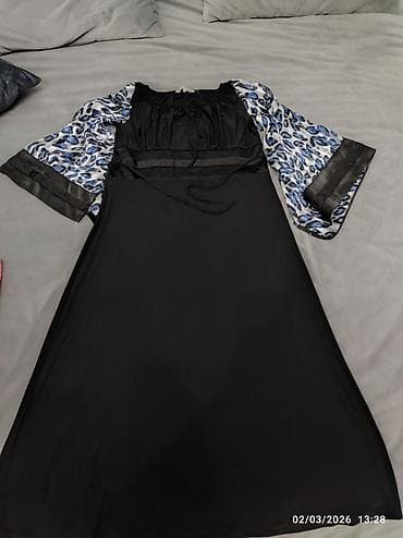 kəməri: Qadın donu – Quane, Türkiyə istehsalı - Ölçü: L (EUR L, USA L, MEX 3) — 1