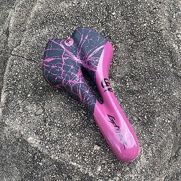 Velosiped ehtiyyat hissələri: GFITTER velosiped oturacağı - Növ: Uniseks idman/yarış oturacağı - — 7