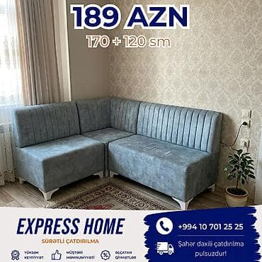 metbex kunc divan: Künc divan, Yeni, Açılan, Bazalı, Parça, Şəhərdaxili pulsuz çatdırılma — 1