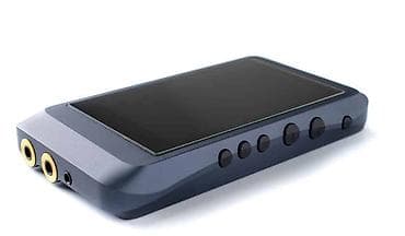 mp3: IBasso DX120 - Hi-Res MP3 Music Player The iBasso DX120 is a — 1