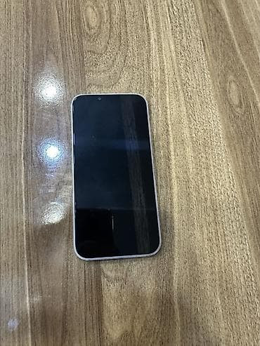 iphone 14 pro max azerbaycan: IPhone 14, 128 GB, Çəhrayı — 1