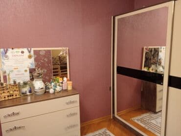 покупка и продажа жилья: 4 комнаты, 80 м², Нет кредита, Свежий ремонт — 3