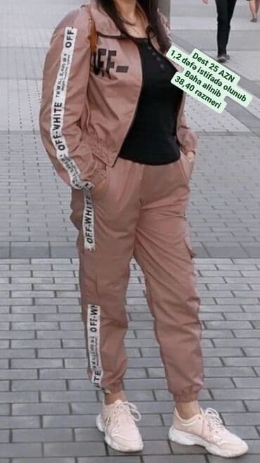 Yeni dest 15AZN 
Plaşavoy 38 razmeri 
M
real alıcıya endirim olacaq