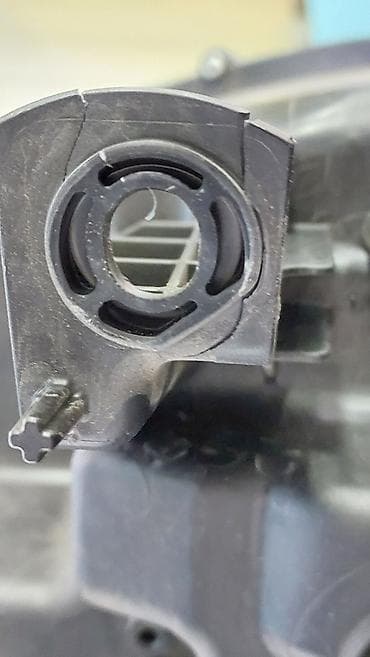 Faralar: Sol, Yaxın və uzaq vuran işıqlar Nissan, 2020 il, Yaponiya, Yeni — 9