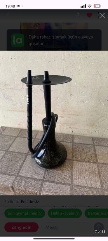 elf bar toptan satış: Hamısı ideal qəlyanlardı, fərqli fərqli madellərdi hərəsinin öz — 2