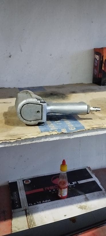 Ticarət printerləri və skanerləri: MESSOMATIC Sirion LX – təkər balanslama aparatı - Model: Sirion LX — 7