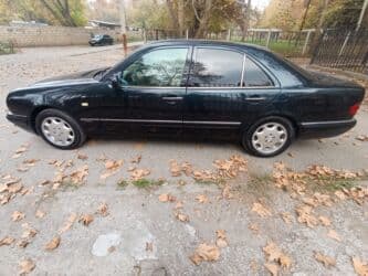 фольксваген джетта 1 6: Mercedes-Benz 230: 2.3 л | 1996 г. Седан — 6