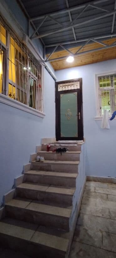 qubada satiliq evler: Binəqədi qəs. 3 otaqlı, 100 kv. m, Kredit yoxdur, Yeni təmirli — 20