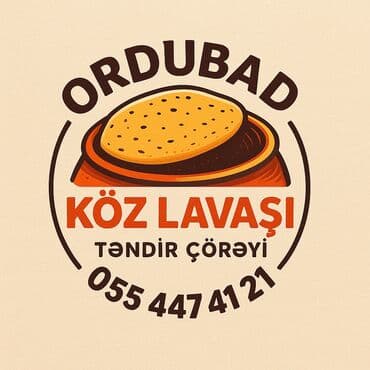 İçkilər: Xəmirçi tələb olunur .İş yeri Maştağadadır — 1