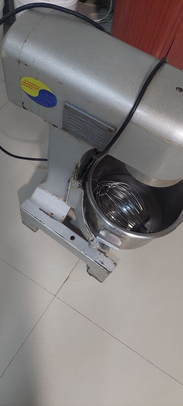 doner aparati satilir: 10 kq, Nağd ödəniş — 2
