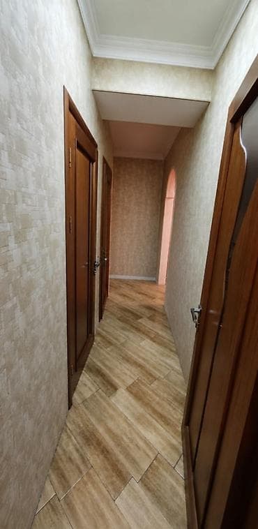 Mənzillər: Yeni Günəşli Massiv Q, 3 otaqlı, Yeni tikili, 75 kv. m — 6