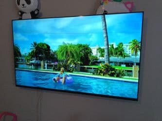 nubia z70 ultra qiymeti: Smart TV – divara quraşdırılmış, geniş ekran Xüsusiyyətlər:Zimmer — 5