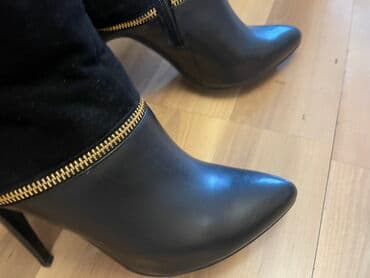 Ölçü: 38, İşlənmiş lalafo.az -da — 2 Ölçü: 38, İşlənmiş — 2