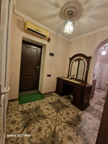 sabuncuda satılıq evler: Bakı, Bakıxanov qəs., 2 otaqlı, Köhnə tikili, 46 kv. m — 8