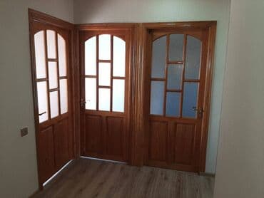 квартира в баку: Баку, 3 комнаты, Вторичка, м. Ази Асланов, 72 м² — 2