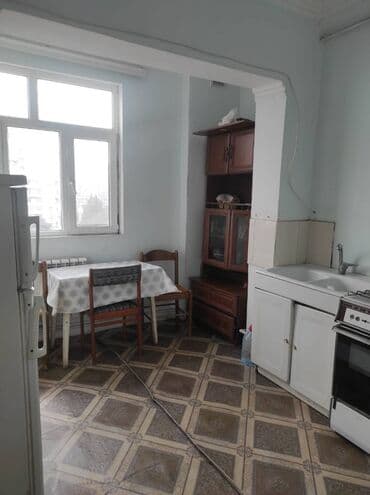 1 otaqlı kohnə tikili: Bakı, 1 otaqlı, Köhnə tikili, 35 kv. m — 4