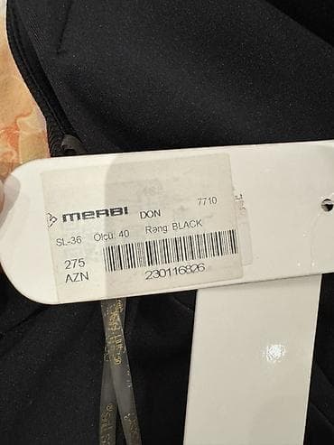 don: Ziyafət donu, Maksi — 4