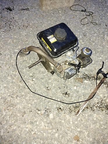 lider diski type 0: 125, 10 l, Benzin, 2025 il, Orijinal, Çin, Yeni — 4