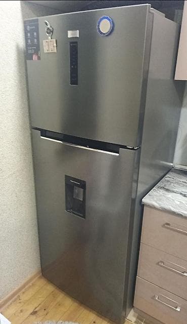 mini xolodelnik: Soyuducu Javel firmasi Tecili satilir 600 azn Unvan:Qobu 2383*Deniz — 1