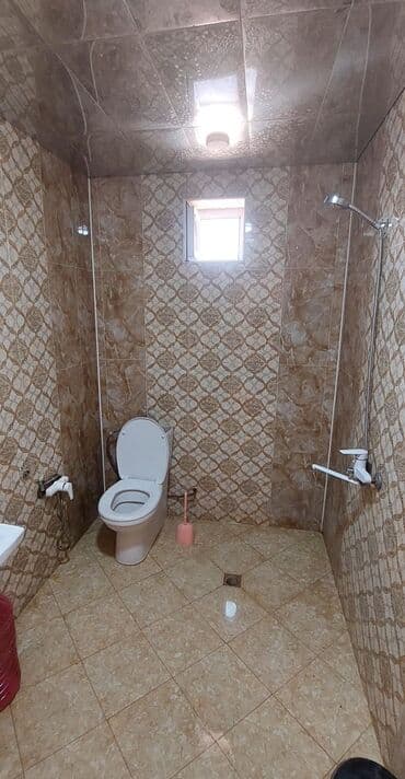 4 cü mikrorayon baki: 4 комнаты, 120 м², Нет кредита, Свежий ремонт — 4