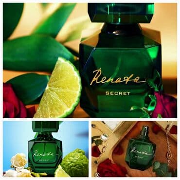 Həssas, qadına bənzər, cazibədar… Renata Litvinovanın parlaq və sirli