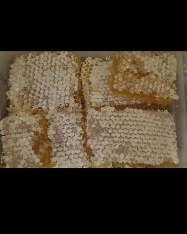 şanlı bal: Təbii arı balı – müxtəlif qablaşdırmalarda Məhsul təsviri: - Yeni — 6