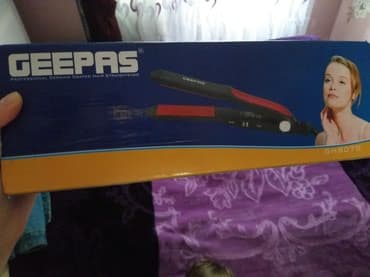 Ütülər və buxarlayıcılar: Ployka fen satilir.tezedi istifade etmedim.evde choxtu fenler deya — 1