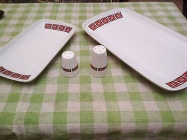 ot toxumu: Nahar dəsti — 2