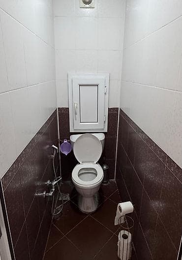 evler bine: Bakı, 3 otaqlı, Köhnə tikili, m. Əhmədli, 82 kv. m — 7