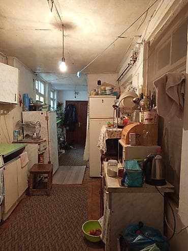 Daşınmaz əmlak: Bakıxanov qəs. 4 otaqlı, 110 kv. m, Kredit yoxdur, Təmirsiz — 6