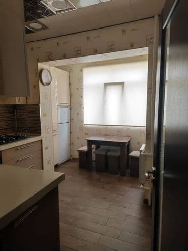 сдается квартира в баку: 3 otaqli temirli tam mebeli ev (Aileye) kiraye verilir.Evin her bir — 18